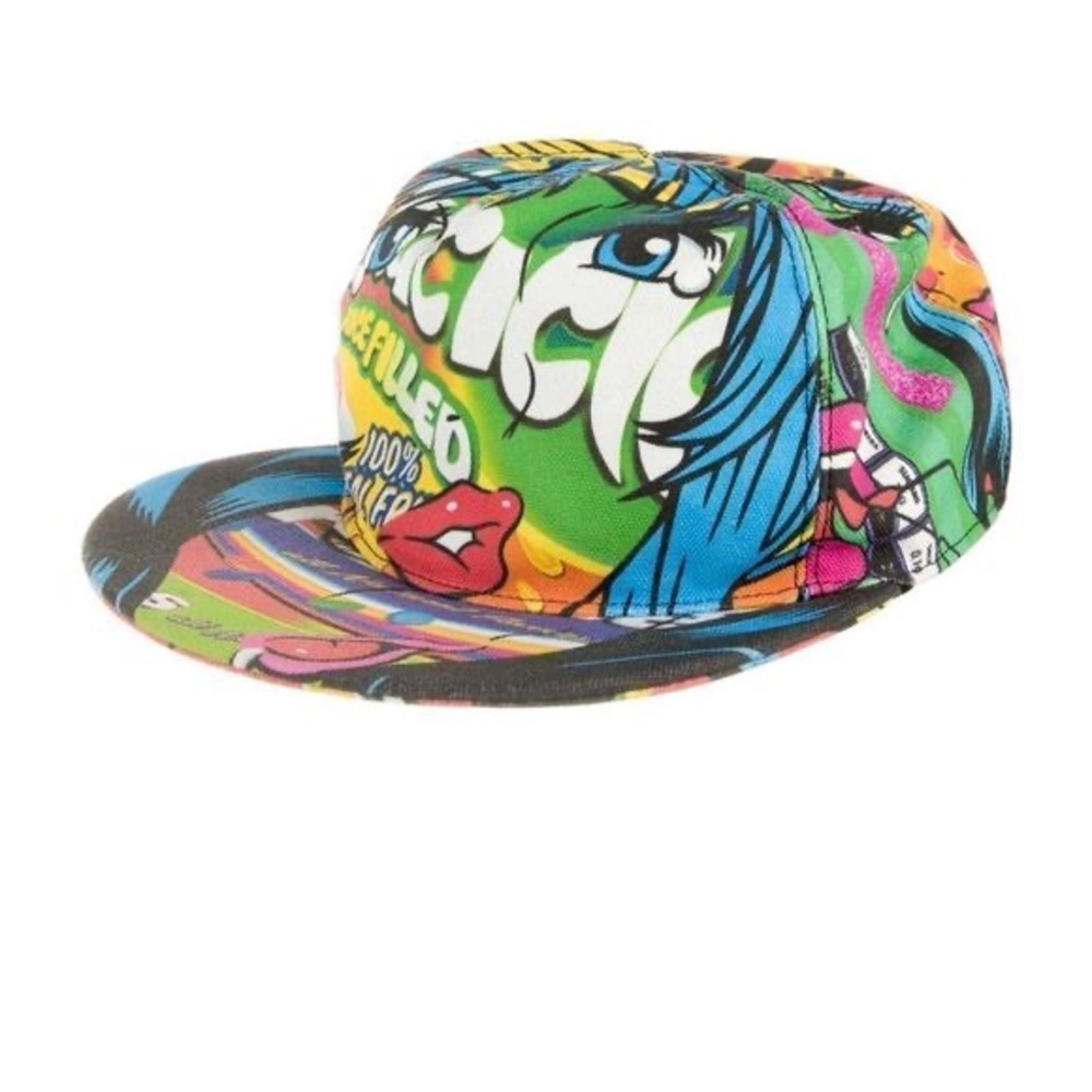 Mens moschino hat